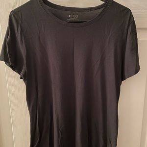 Figs black underscrub - size medium, color black